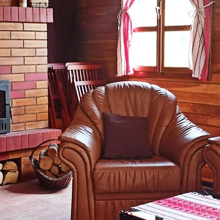 King'S Lodge Hrašćina Extérieur photo