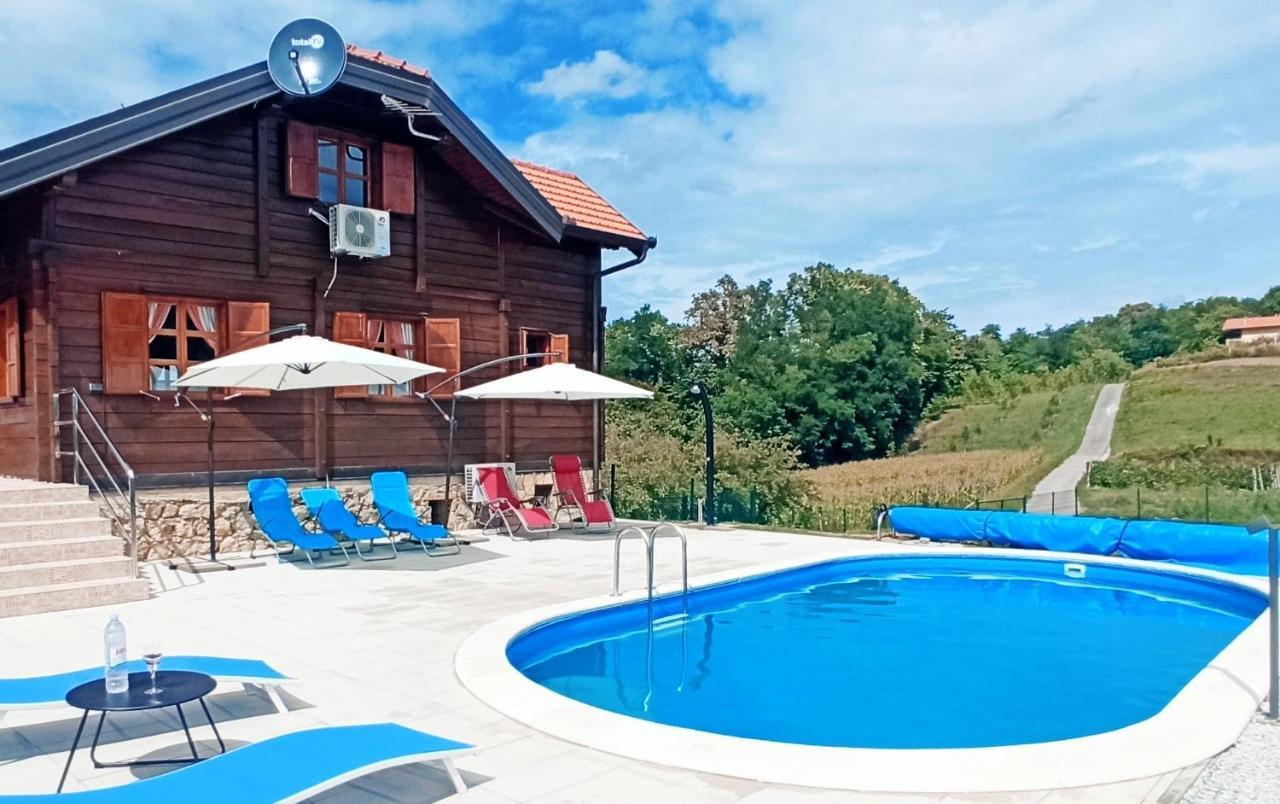King'S Lodge Hrašćina Extérieur photo