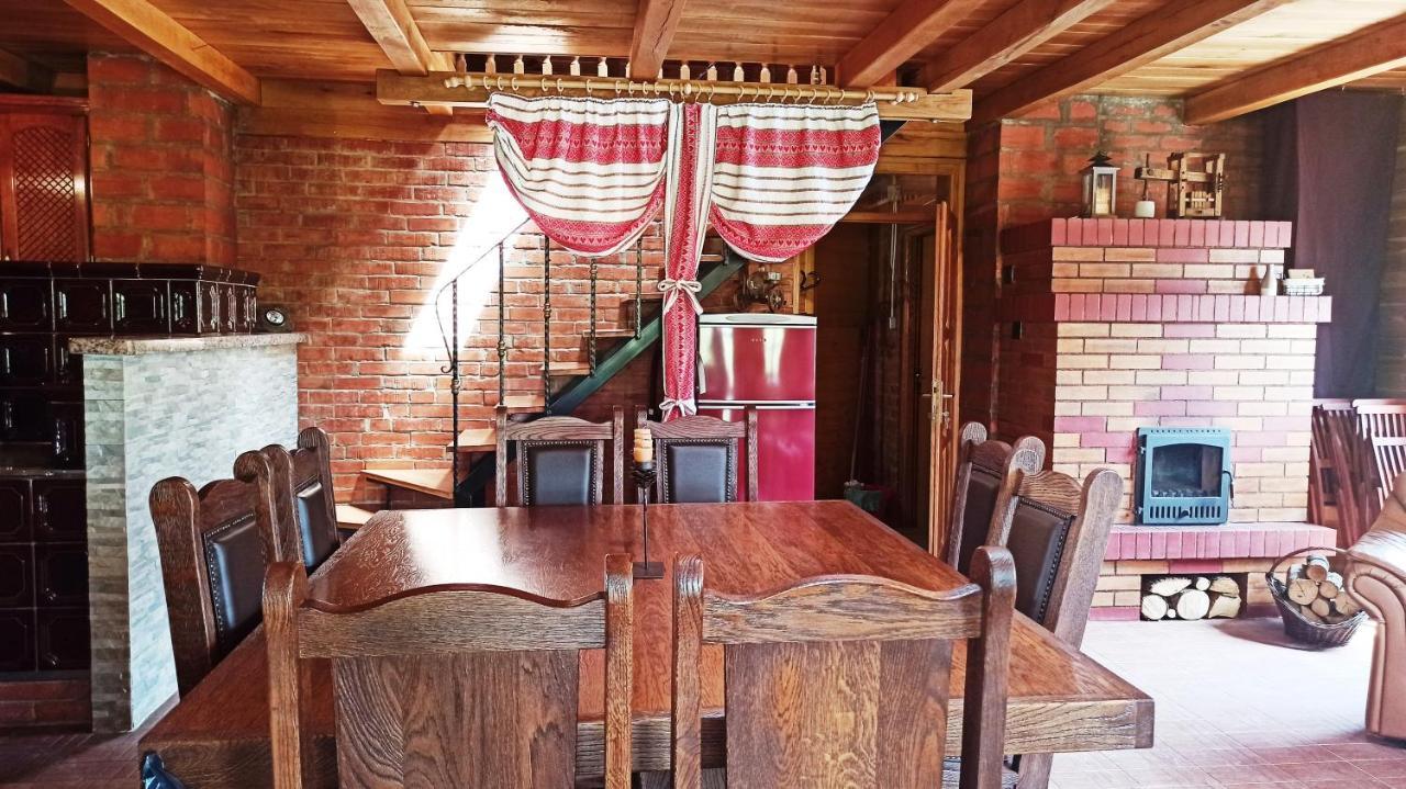 King'S Lodge Hrašćina Extérieur photo