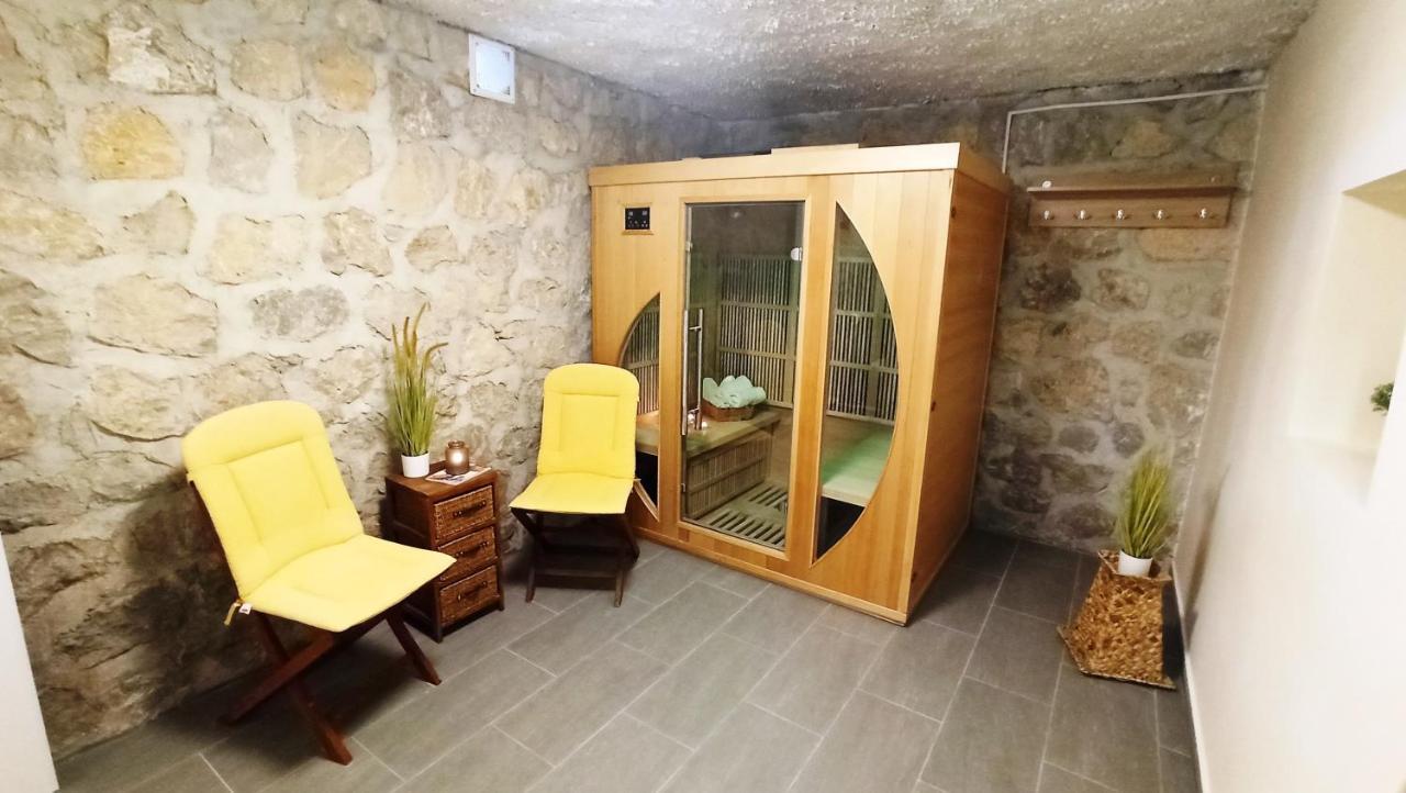 King'S Lodge Hrašćina Extérieur photo