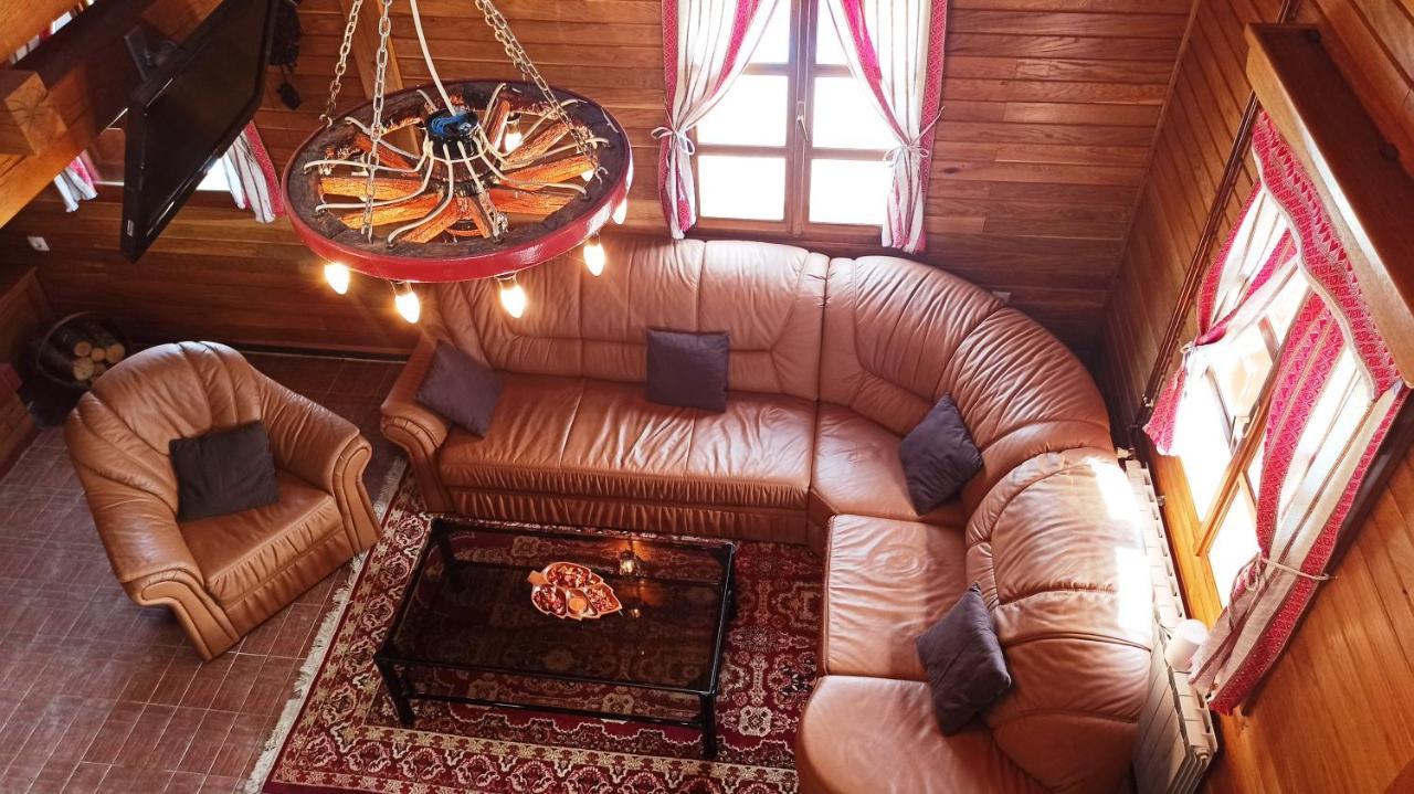 King'S Lodge Hrašćina Extérieur photo