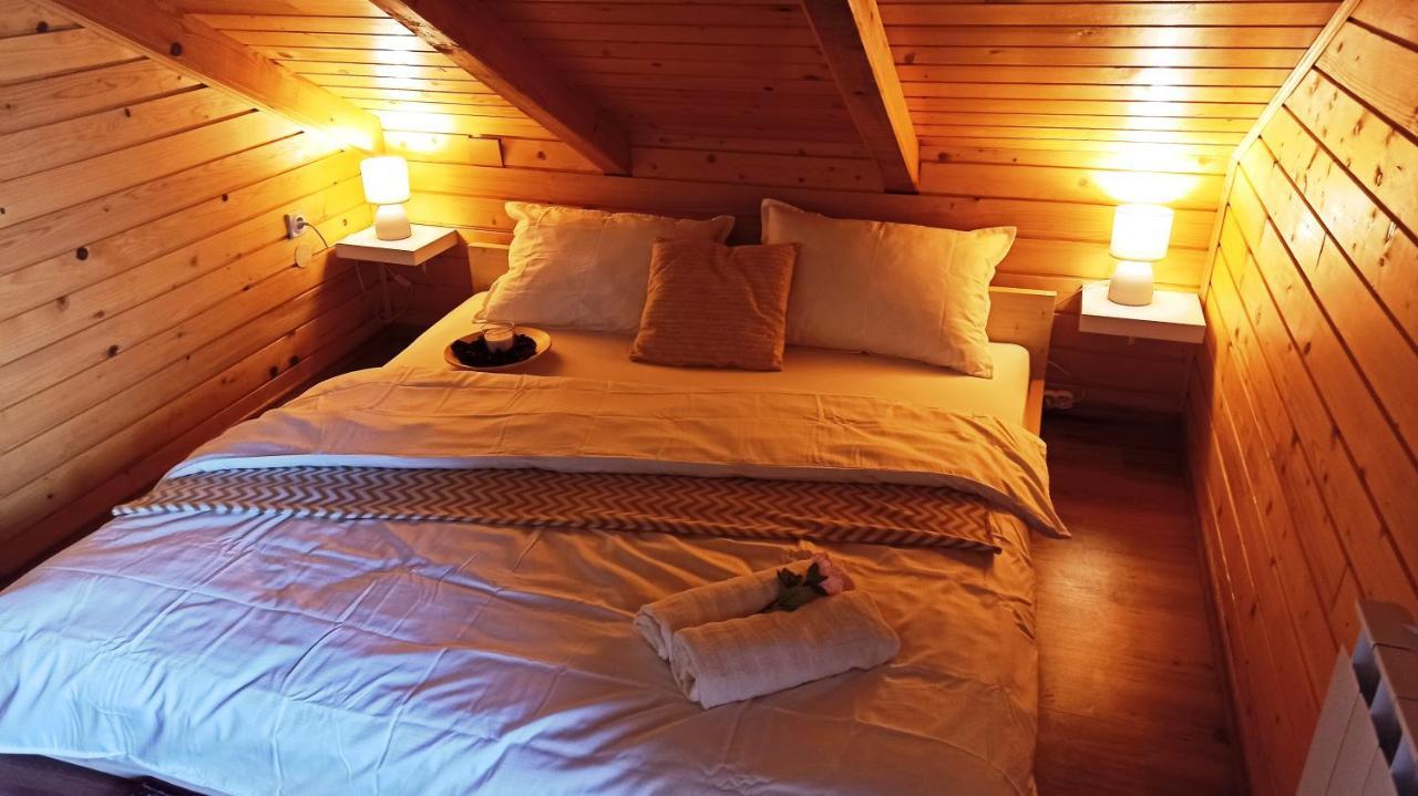 King'S Lodge Hrašćina Extérieur photo