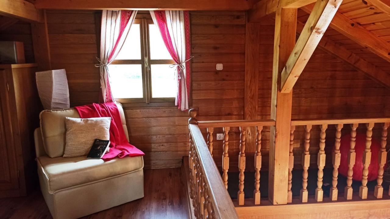 King'S Lodge Hrašćina Extérieur photo