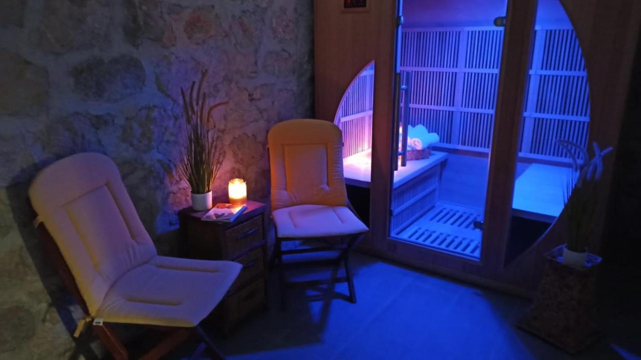 King'S Lodge Hrašćina Extérieur photo
